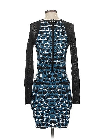 Parker Cocktail Dress (view 2)