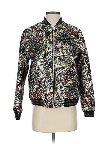 BA&SH Jacket (view 1)