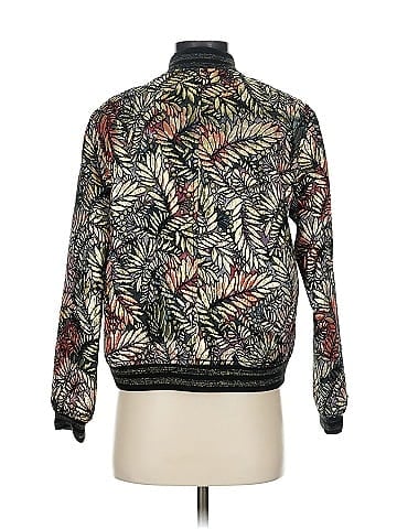BA&SH Jacket (view 2)