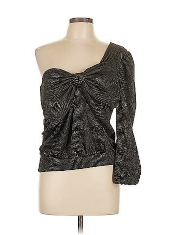 Current Air 3/4 Sleeve Top (view 1)
