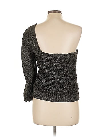 Current Air 3/4 Sleeve Top (view 2)