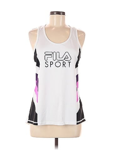 Fila Sport Tank Top (view 1)