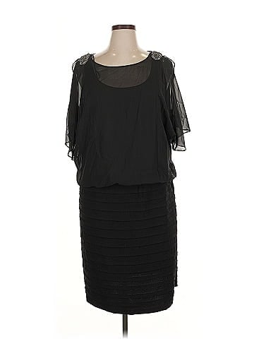 R&M Richards Cocktail Dress (view 1)