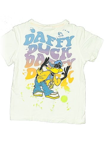 Looney Tunes Short Sleeve T-Shirt (view 2)
