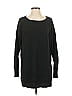 Diane von Furstenberg Black Pullover Sweater Size M - photo 1