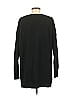 Diane von Furstenberg Black Pullover Sweater Size M - photo 2
