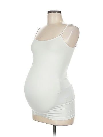 Isabel Maternity Tank Top (view 1)