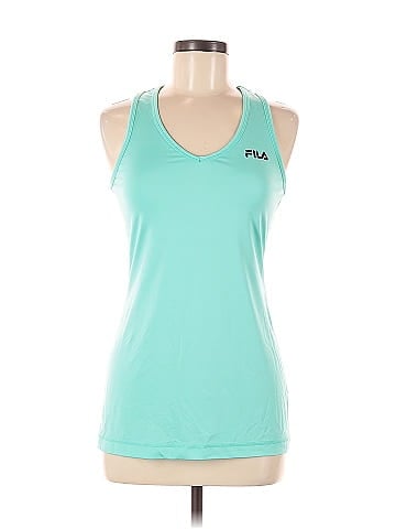 FILA Tank Top (view 1)
