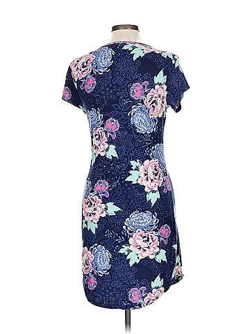 Derek Heart Casual Dress (view 2)