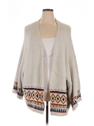 a.n.a. A New Approach Cardigan (view 1)