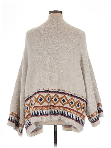 a.n.a. A New Approach Cardigan (view 2)