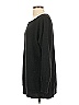 Diane von Furstenberg Black Pullover Sweater Size M - photo 5