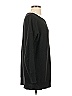Diane von Furstenberg Black Pullover Sweater Size M - photo 4