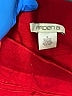 Arden B. Solid Red Formal Skirt Size S - photo 4