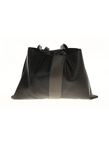 Vince Camuto Leather Tote (view 1)