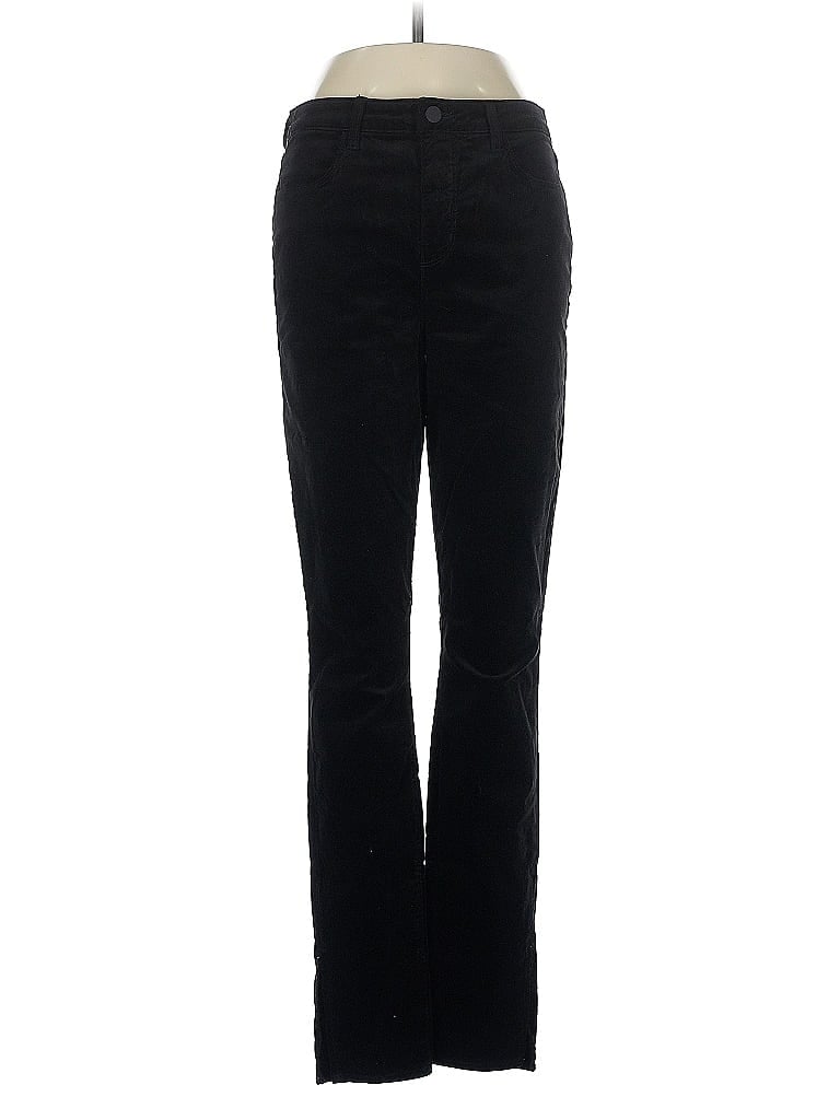 Click to view more detailed imagery on our partner's website Pre-owned L'agence Casual Pants In Black