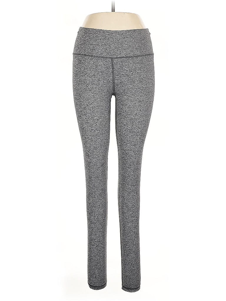 VSX Sport Gray Active Pants Size M - photo 1