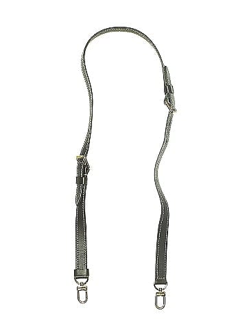 Louis Vuitton Replacement Leather Handbag Strap 42" (view 1)