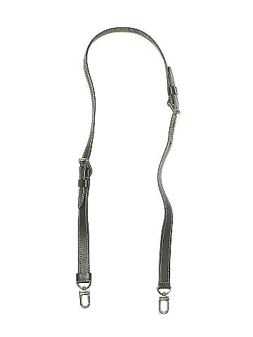 Louis Vuitton Replacement Leather Handbag Strap 42" (view 2)