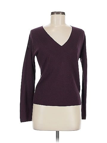 Eileen Fisher Long Sleeve Top (view 1)