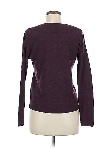 Eileen Fisher Long Sleeve Top (view 2)