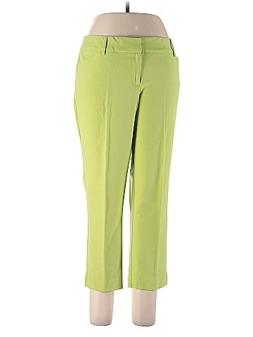 7th Avenue Design Studio New York & Company Casual Pants (view 1)