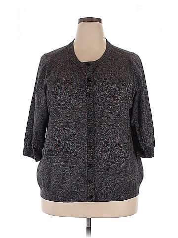 ModCloth 3/4 Sleeve Button-Down Shirt (view 1)