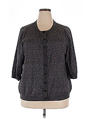 Mod Cloth 3/4 Sleeve Button Down Shirt