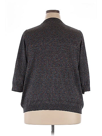 ModCloth 3/4 Sleeve Button-Down Shirt (view 2)