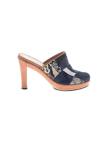 Coach Mule/Clog (view 1)