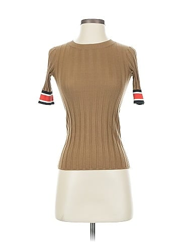 ATM Short Sleeve Turtleneck (view 1)