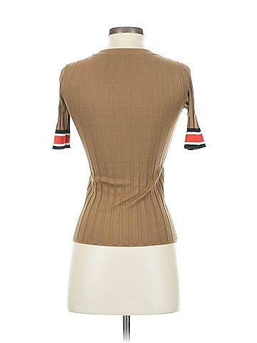 ATM Short Sleeve Turtleneck (view 2)