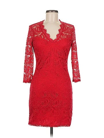 As U Wish Cocktail Dress (view 1)