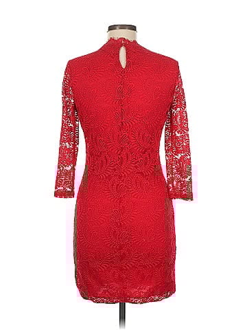 As U Wish Cocktail Dress (view 2)
