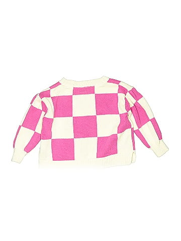 Baby Gap Pullover Sweater (view 2)
