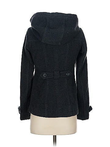 Aeropostale Wool Coat (view 2)