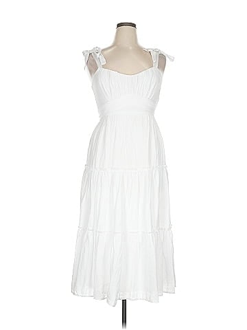 Trixxi Casual Dress (view 1)