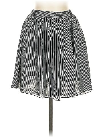 American Apparel Casual Skirt (view 1)