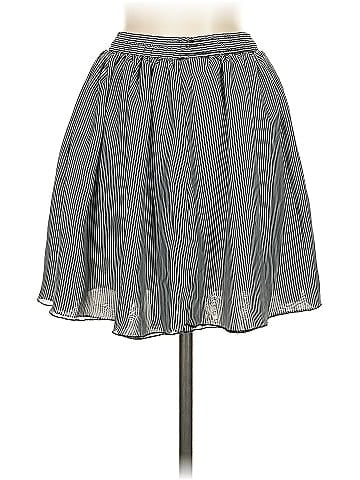 American Apparel Casual Skirt (view 2)