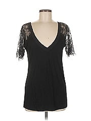 Pol Short Sleeve Top