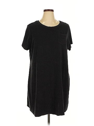 Lands' End Casual Dress (view 1)