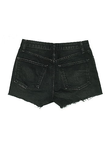 J Brand Denim Shorts (view 2)