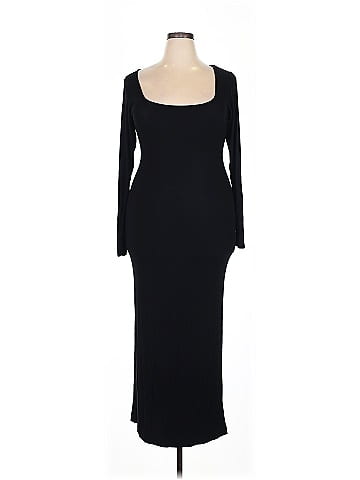 SKIMS Casual Dress (view 1)