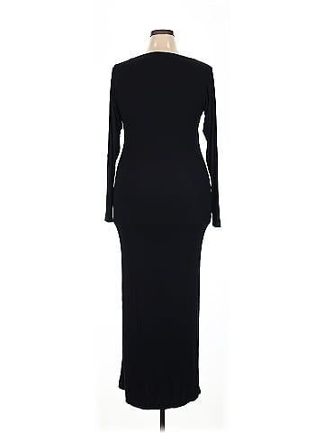 SKIMS Casual Dress (view 2)