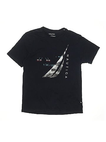 Nautica Short Sleeve T-Shirt (view 1)
