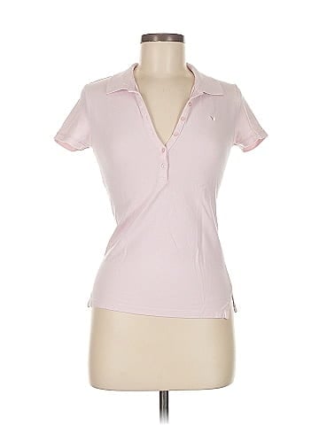 Aeropostale Short Sleeve Polo (view 1)