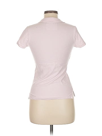Aeropostale Short Sleeve Polo (view 2)