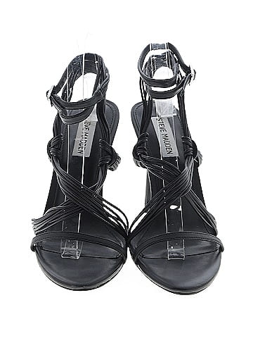 Steve Madden Heels (view 2)