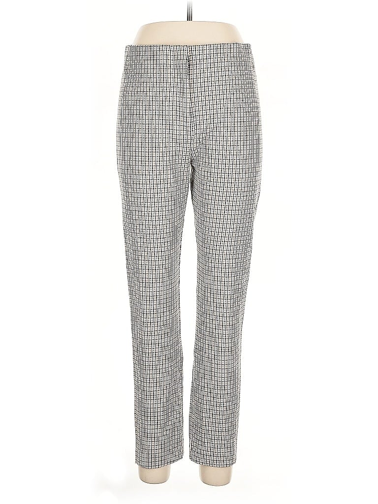 Click to view more detailed imagery on our partner's website Pre-owned Ann Taylor Casual Pants In Gray