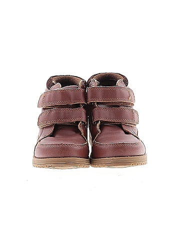 Gymboree Booties (view 2)